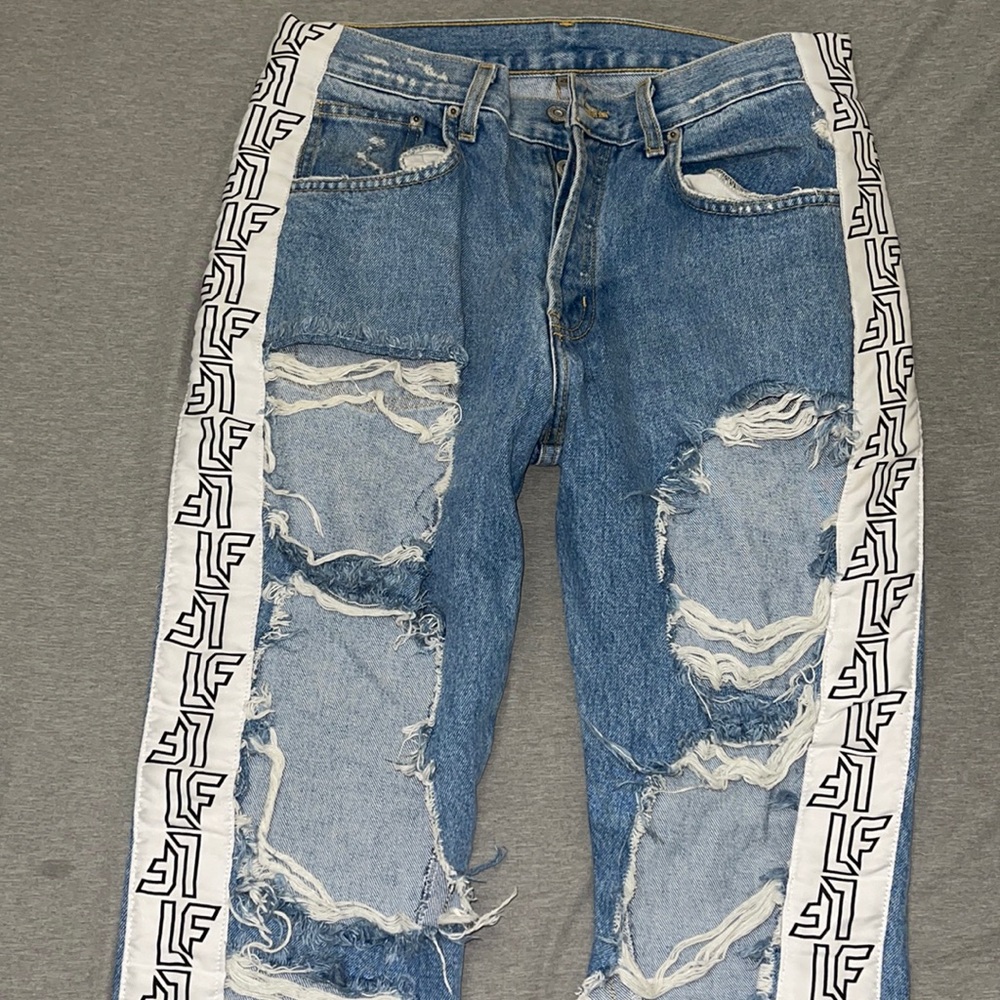 Lf jeans